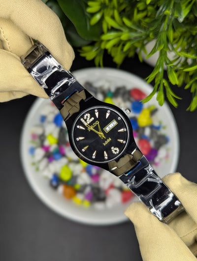 Rado Juble Swiss Ceramic-(Round  Dial)