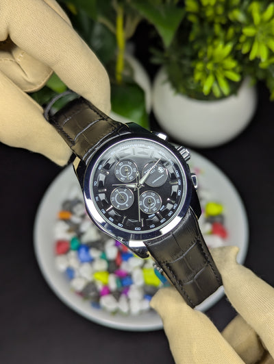 Tissot 1853 Active chronograph & Date Window