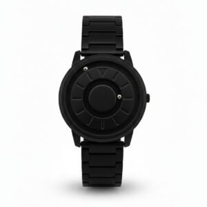 Meganitc Ball Original Black Watch For Men